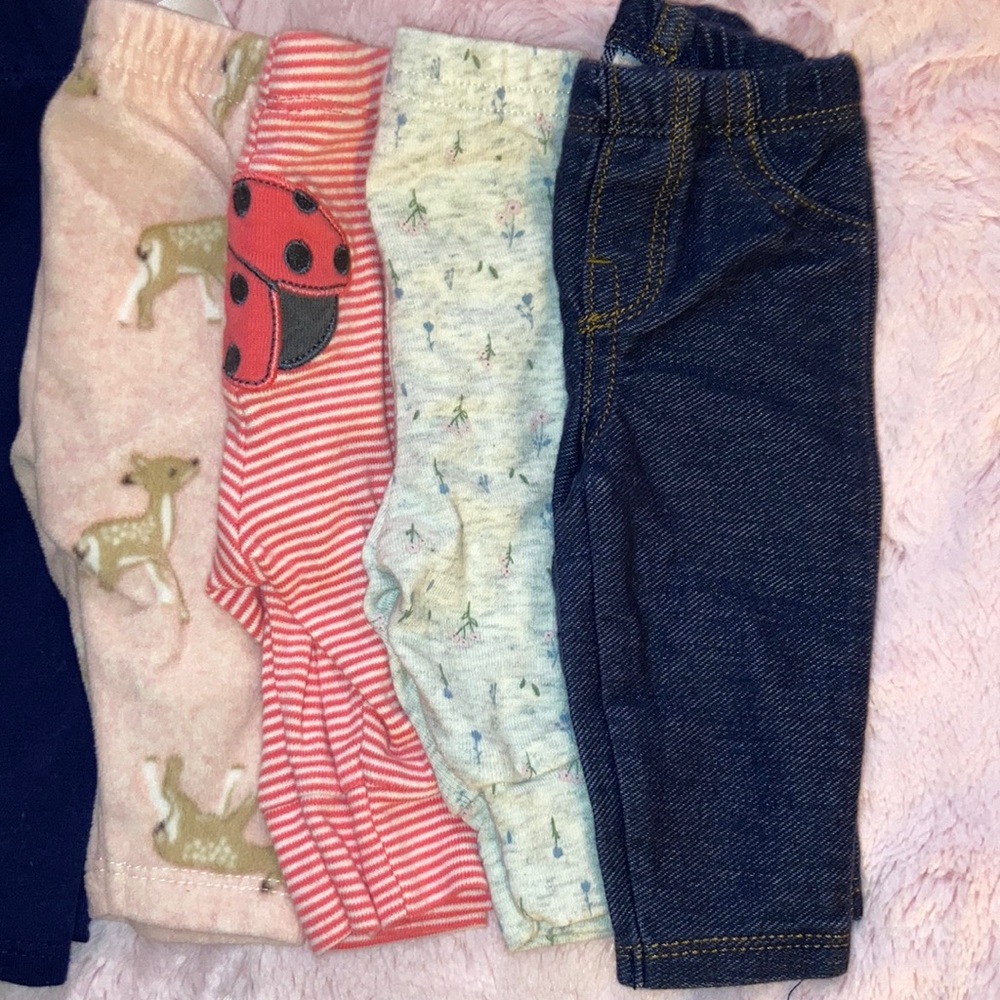 Baby pants - Picture 4 of 5